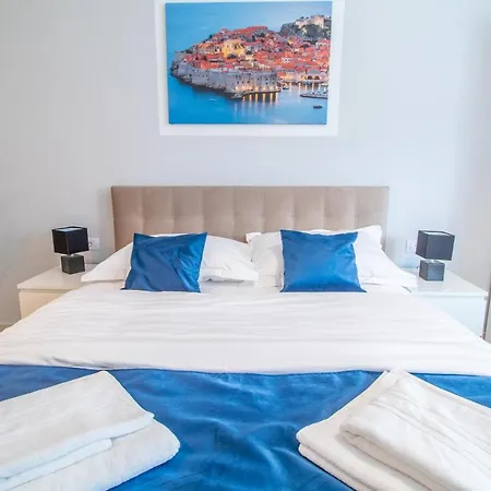Apartments Vito Dubrovnik Exterior photo