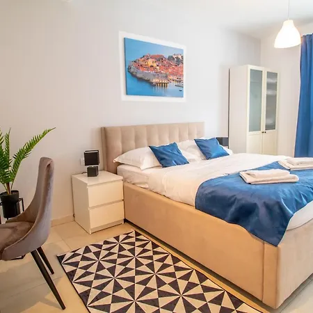Apartments Vito Dubrovnik Exterior photo