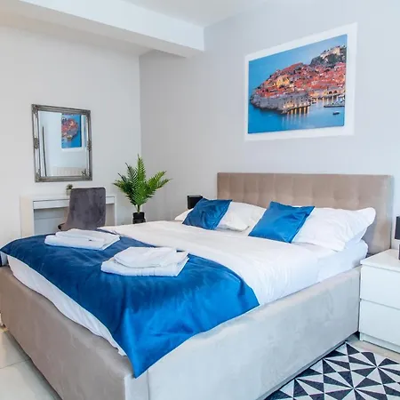 Apartments Vito Dubrovnik Exterior photo