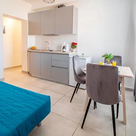 Apartments Vito Dubrovnik Exterior photo