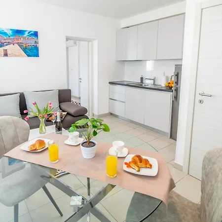 Apartments Vito Dubrovnik Exterior photo