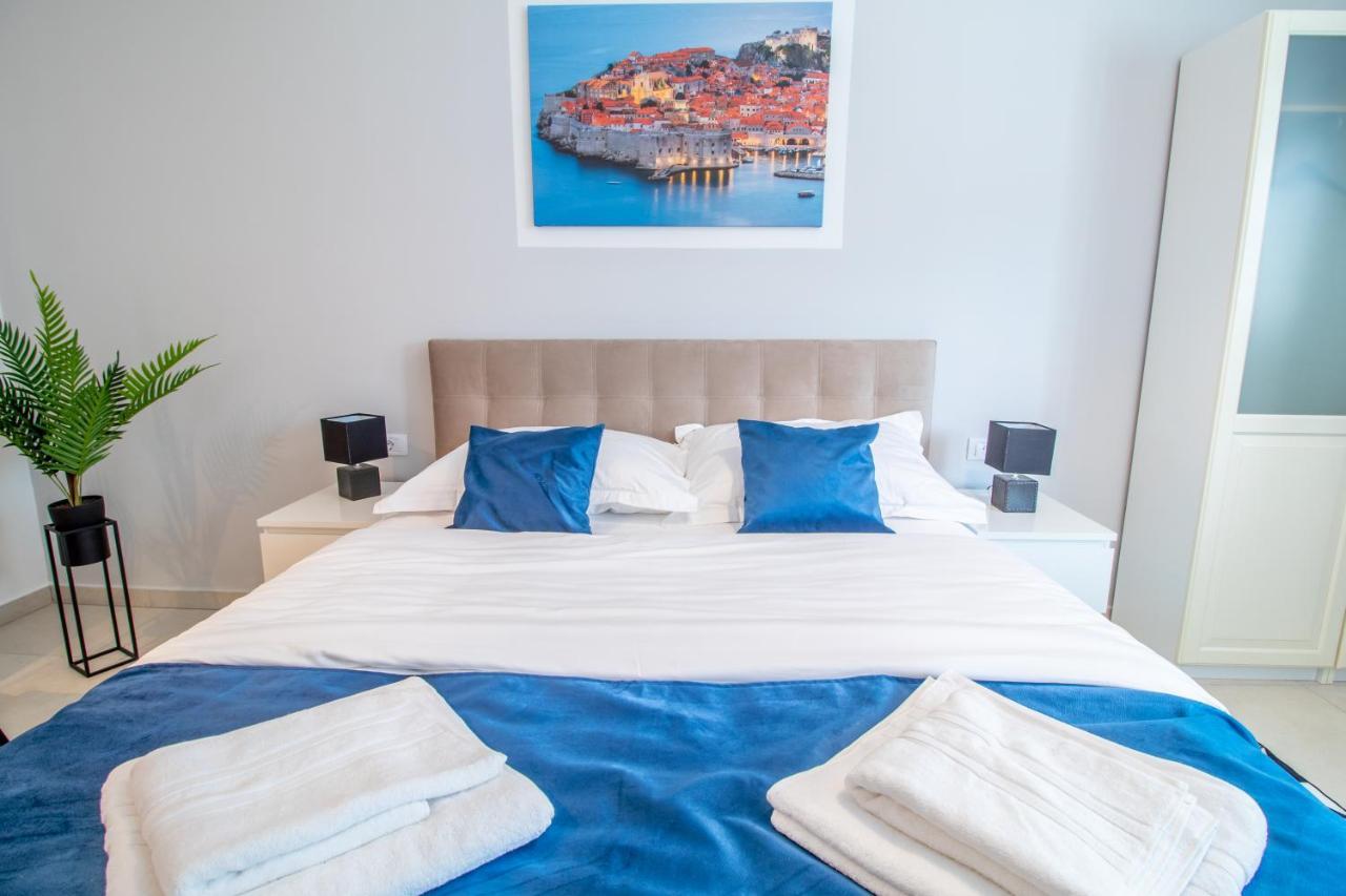 Appartement Vito *
