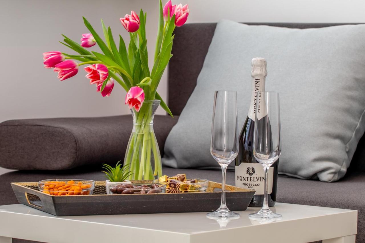 Vito Appartement *