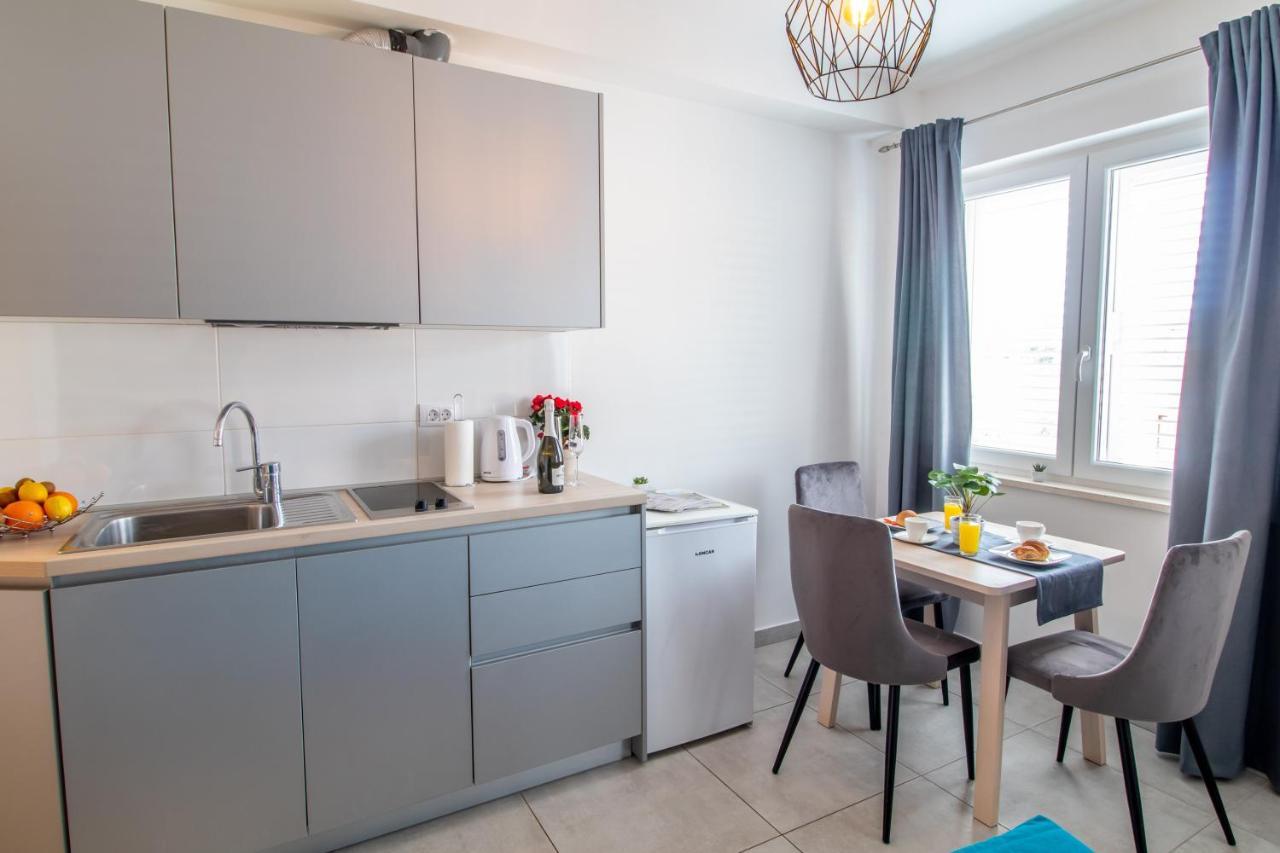 Apartman Vito