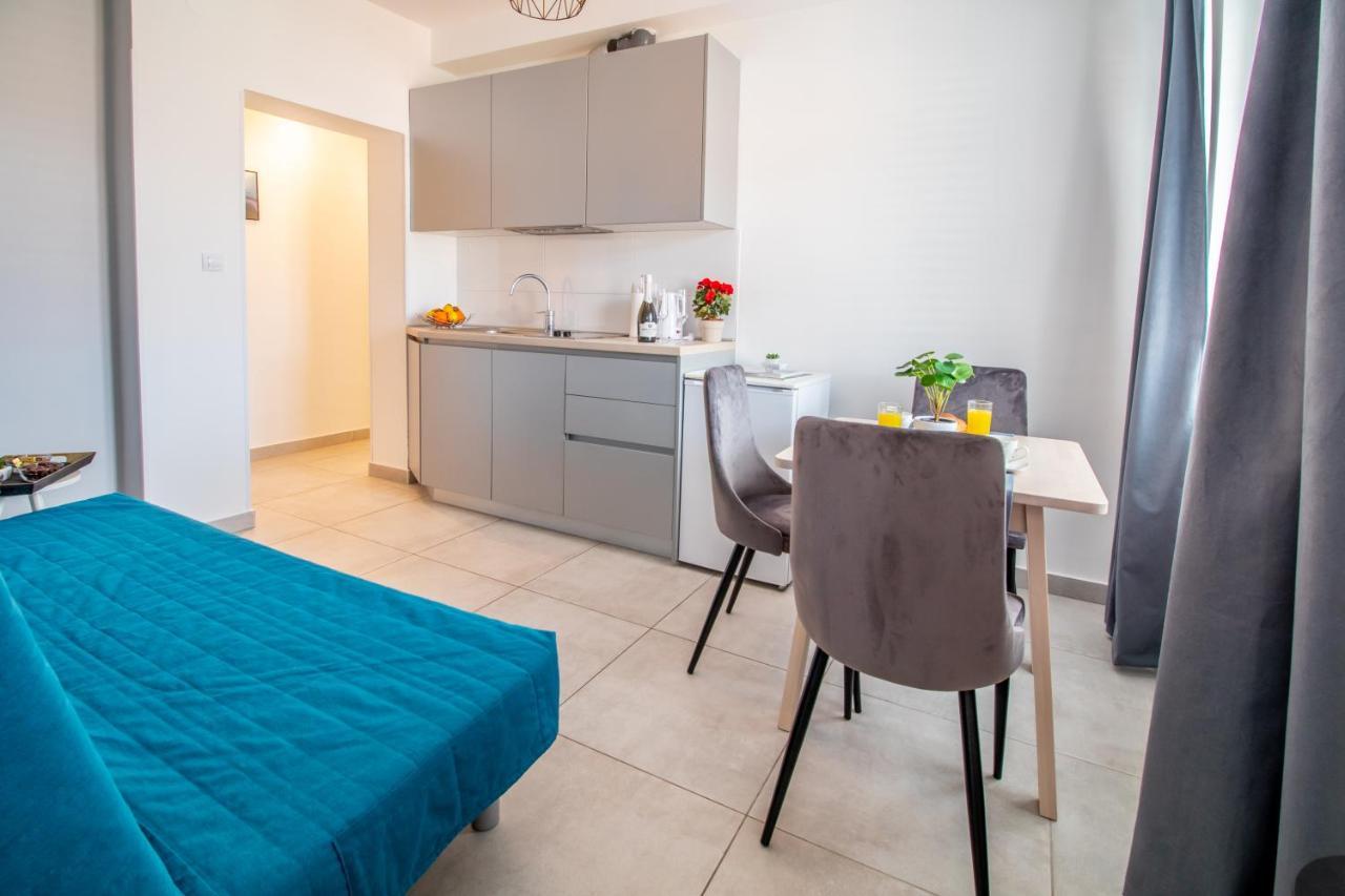Apartman Vito *