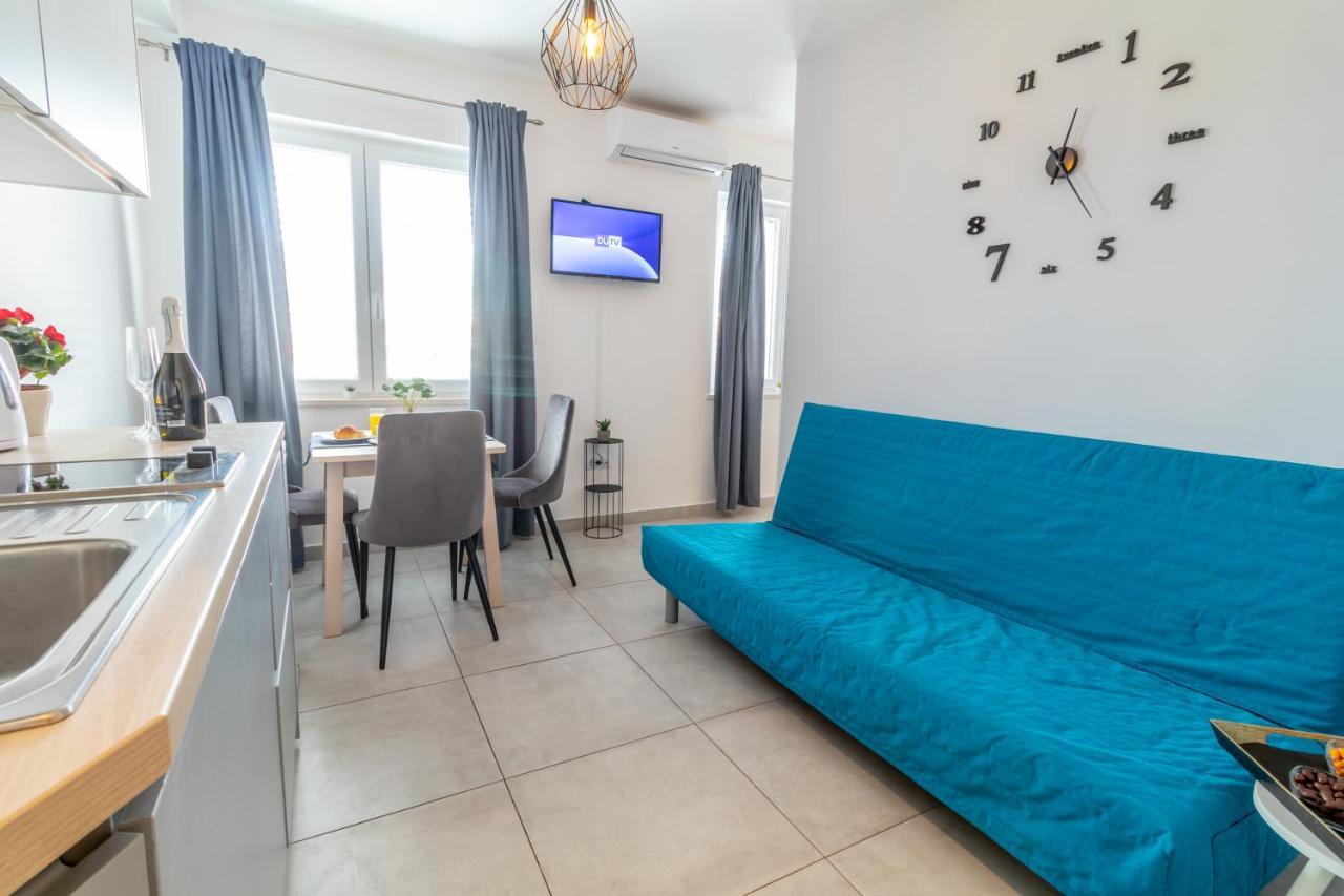 Apartman Vito *