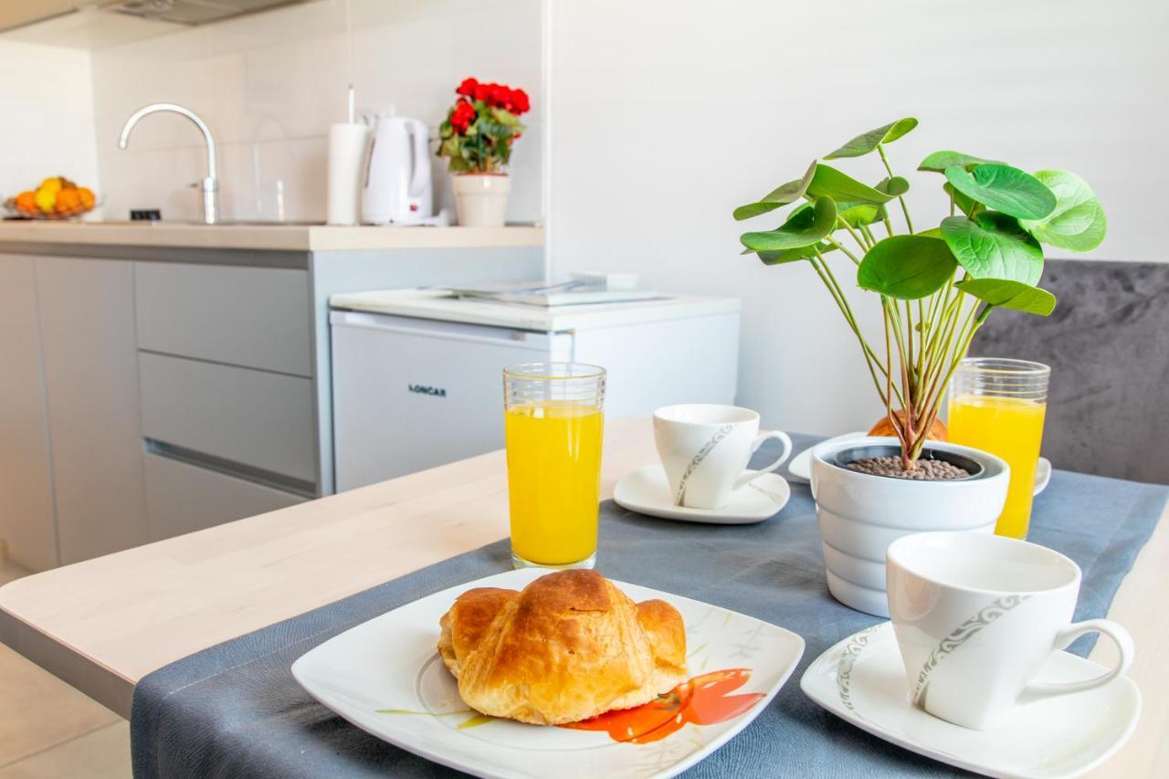 Apartman Vito *