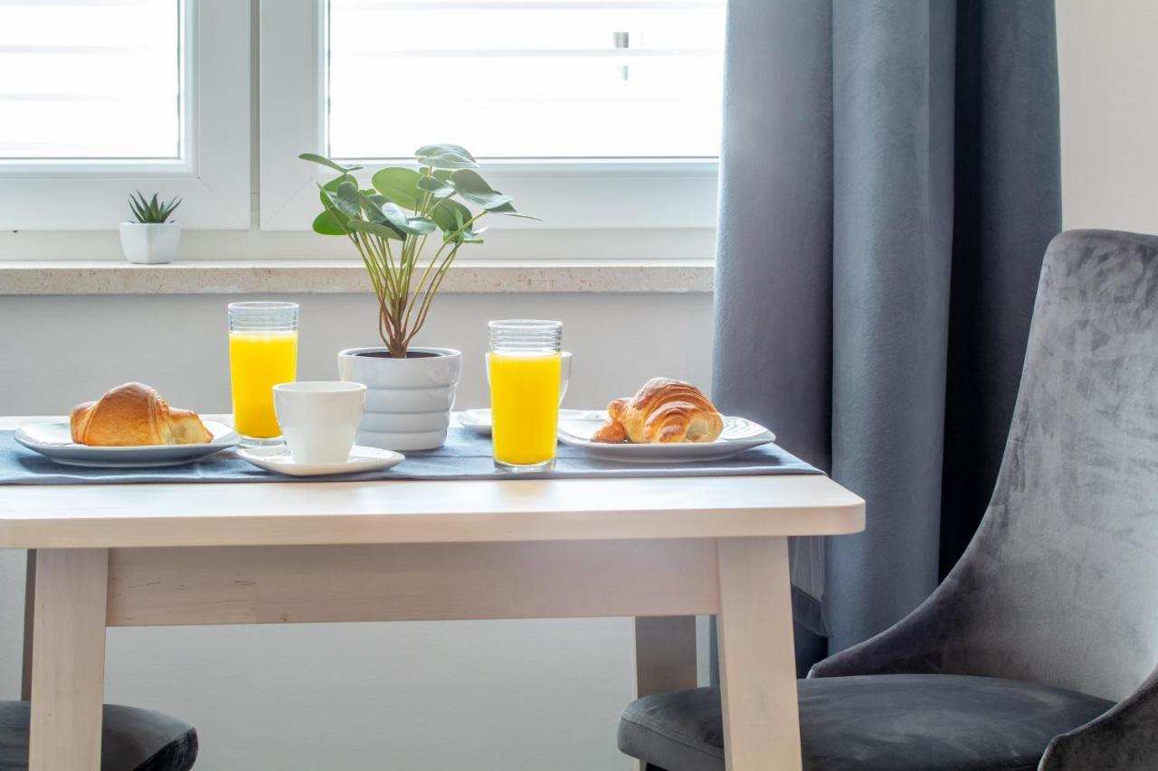 Vito Appartement *