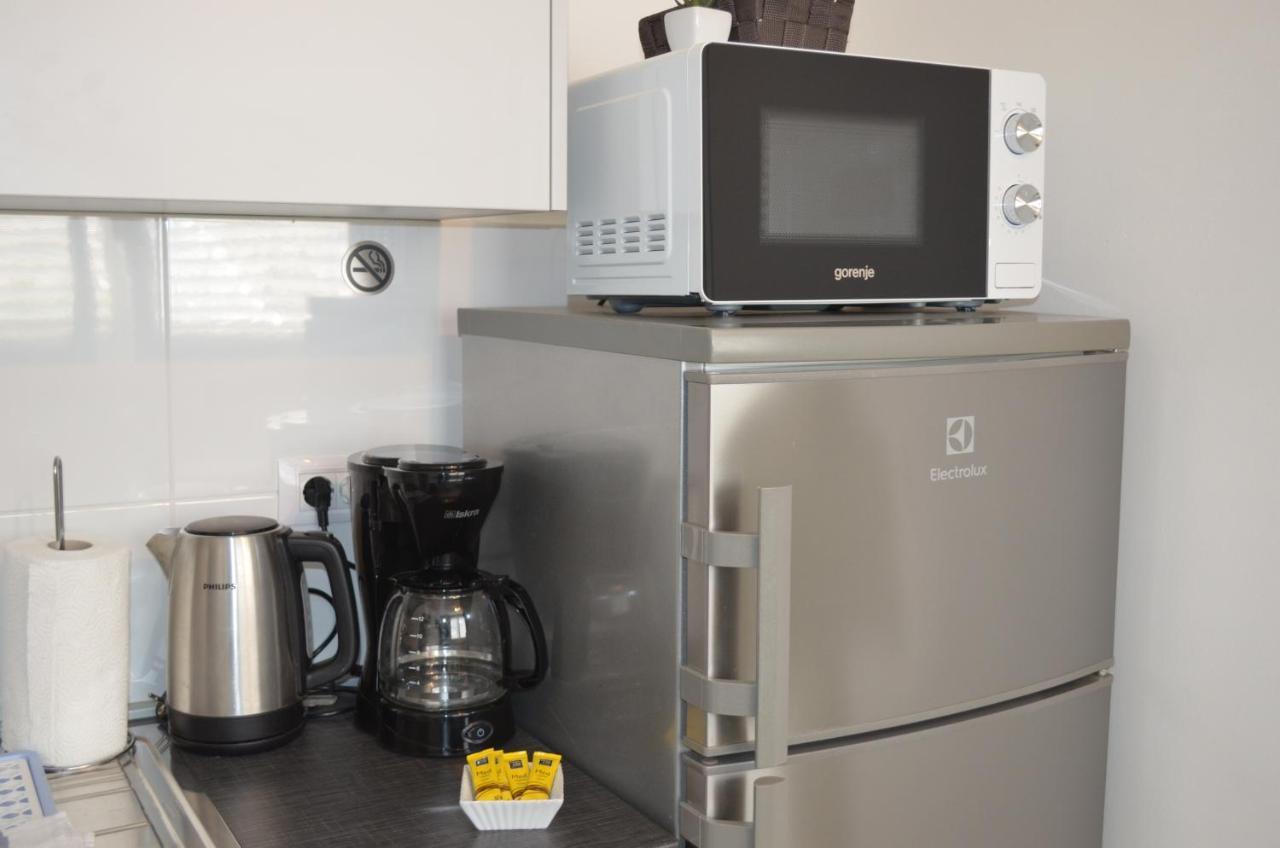 Appartement Vito *