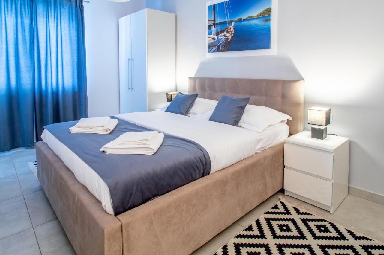 Vito Apartmán